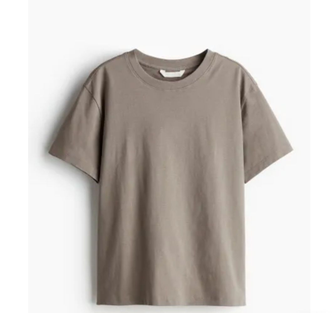 H&M . Футболка женская.