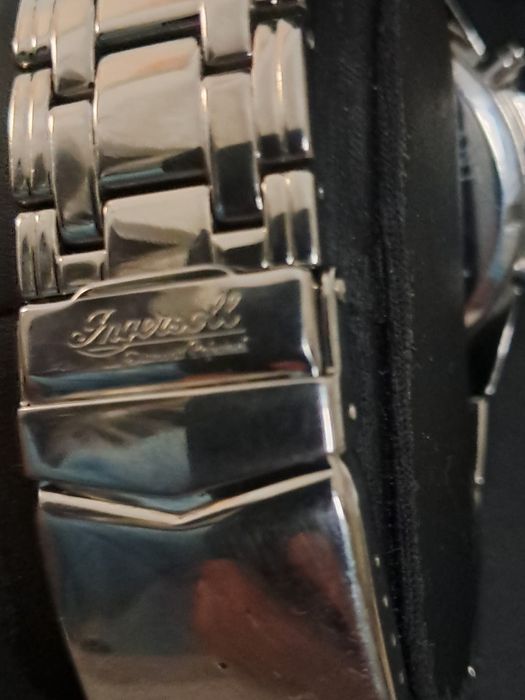 Vând ceas Ingersoll