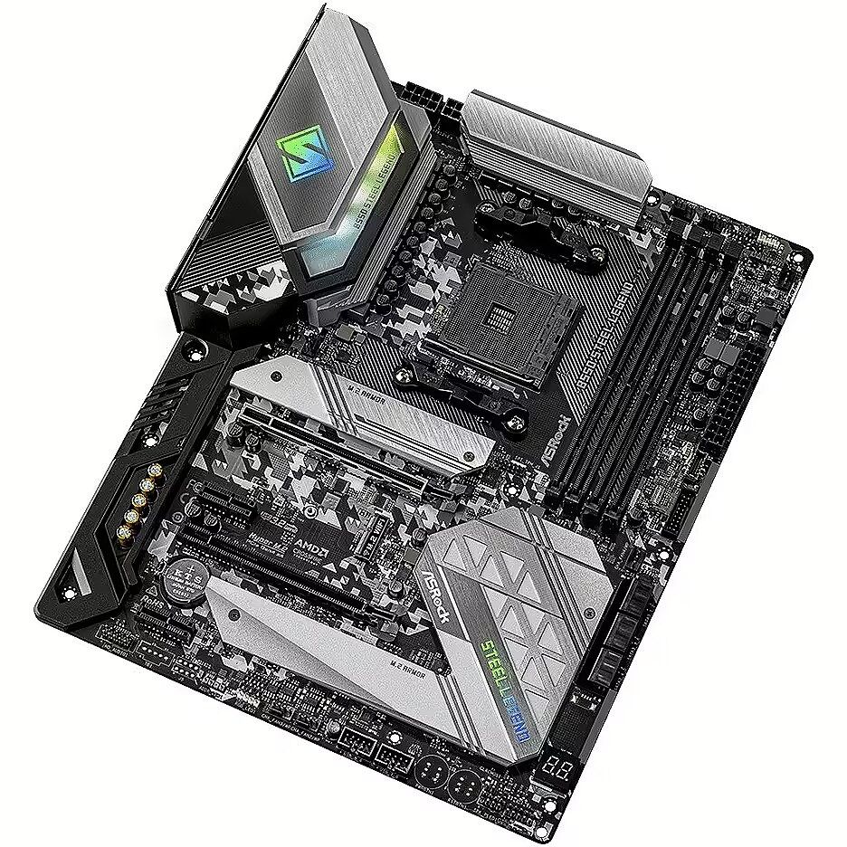 Кейс i9 , 64gb ozu, ssd 512gb + 1tb, 6gb vga