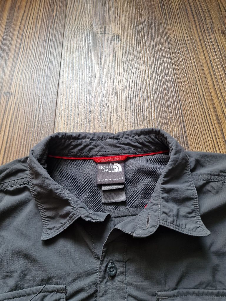 Страхотна мъжка риза THE NORTH FACE размер M