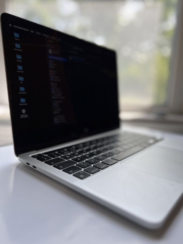 MacBook Pro M1 2020