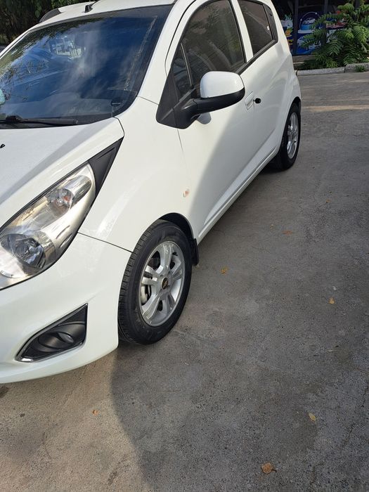 Спарк Автомат 2020