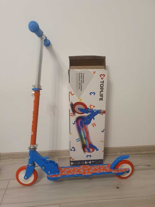 Trotineta pentru copii