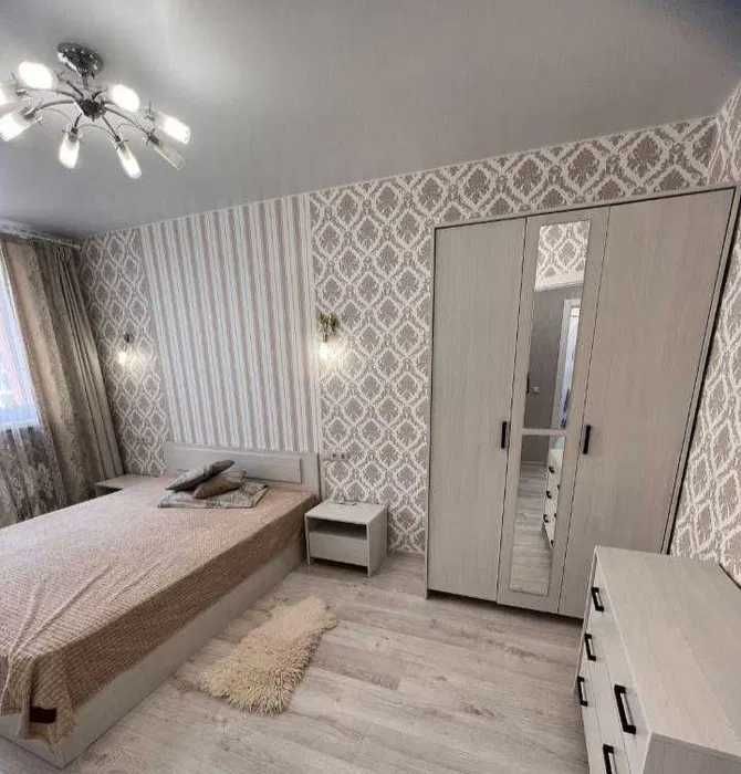 Ц-4 • Алайский рынок • 1-комн • 40 м² • этаж 2/5 • [M:0290]