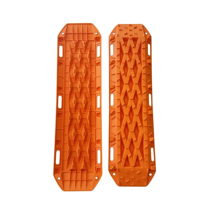 Set 2 Rampe Escape4x4 - Traverse scarite tractiune recuperare off road