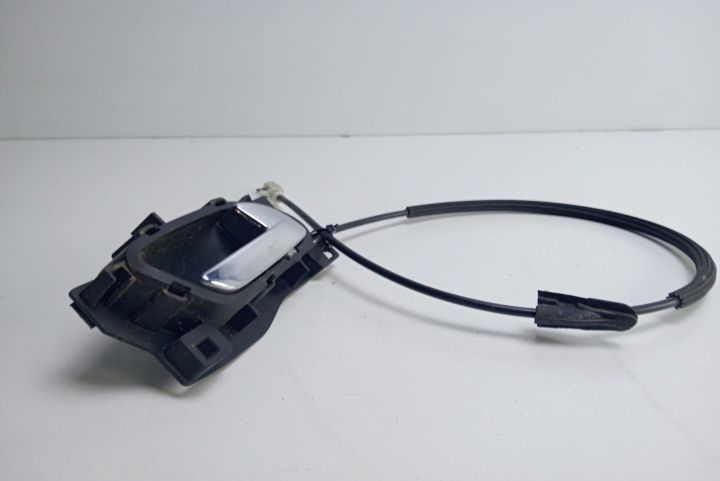 Maner usa  interior Citroen C4 prima generatie