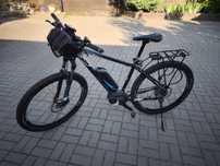 Bicicleta electrica KTM Macina Force 293