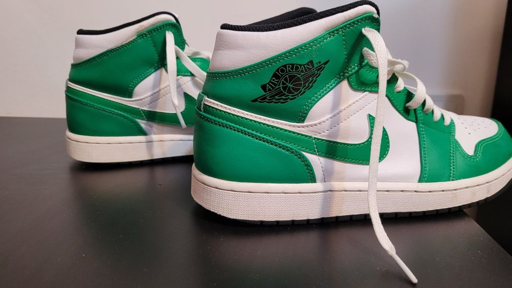 Nike Jordan Air 1