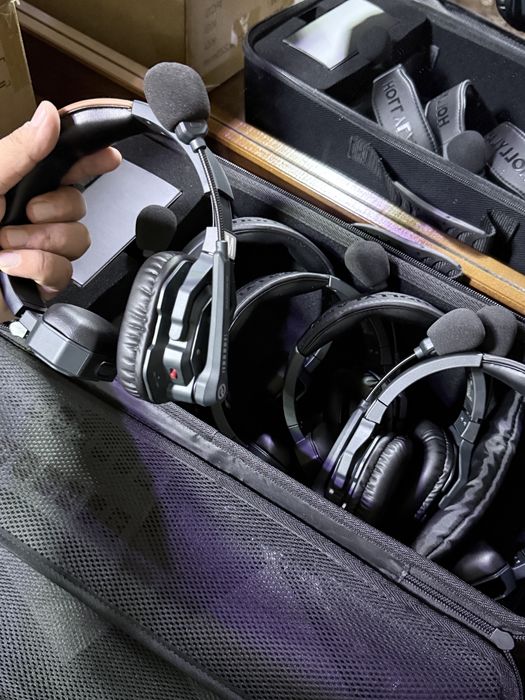 HollyLand Solidcom SE - 5S. INTER COM NOVISHNIK