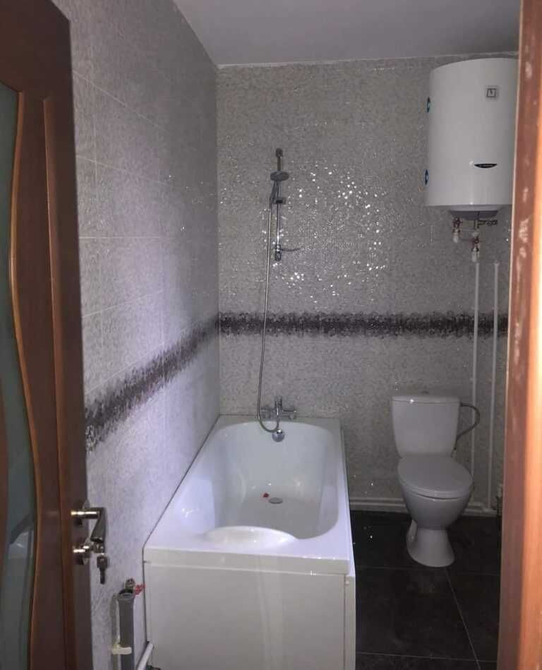 Casa Modulara si Garaje Auto pe structura metalica si panou sandwich
