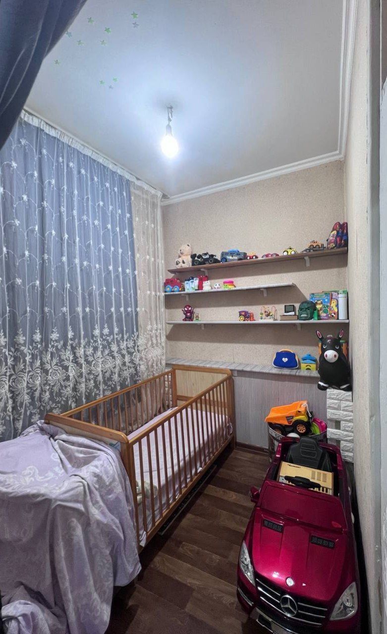 Продается однокомнатная квартира на массиве Куйлюк 3