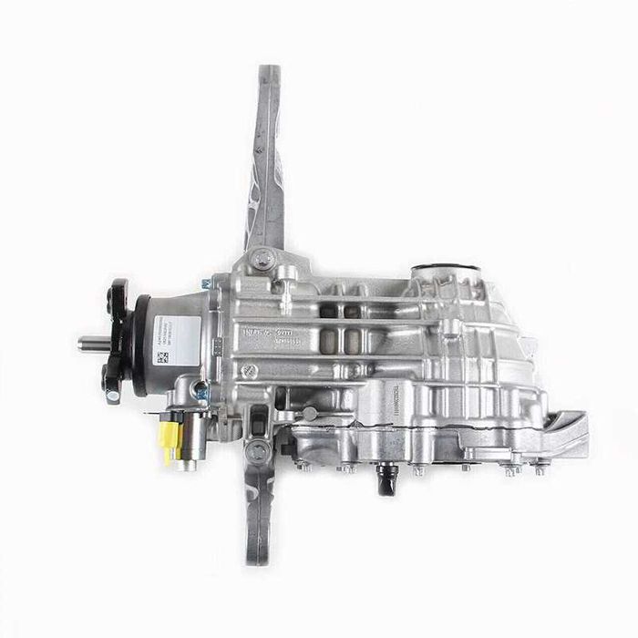 Reconditionare diferential 4Matic Mercedes  A / B Class, CLA, GLA, GLB