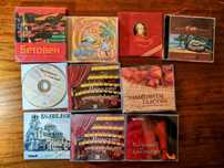CD дискове за DVD има и двойни