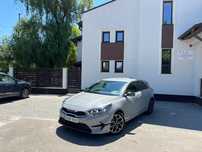 Kia Ceed 2025 6000km