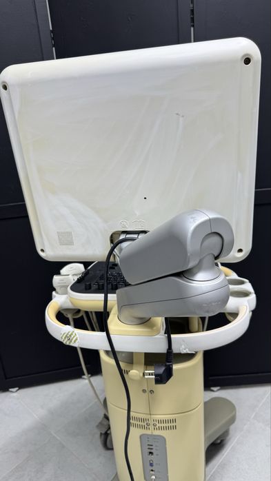 Б/у. Philips ClearVue 550 ультразвуковой аппарат