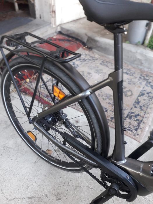 Bicicleta Giant enytourE mărime M