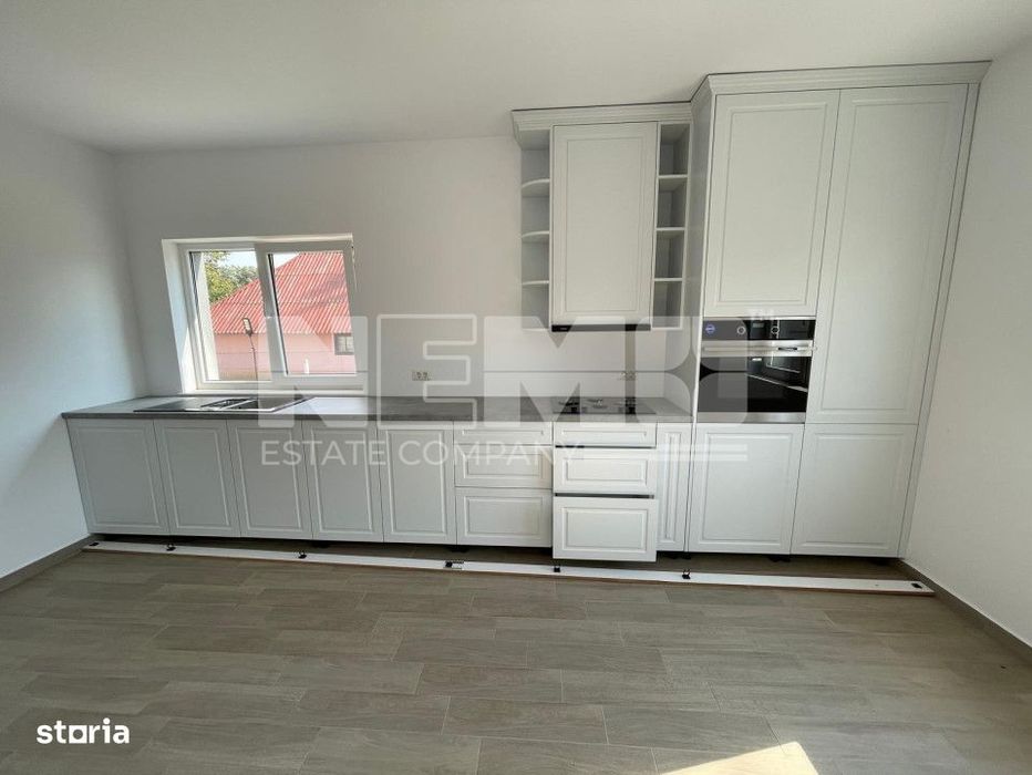 DUPLEX | Calea Cernauti | 120 mp | 98.000 EUR