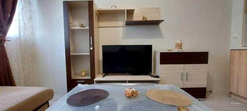 Продава се Двустаен апартамент в София, Банишора - 40 кв.м за 2575 €/кв.м - Снимка #1