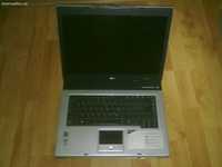 vand laptop acer aspire 1650 defect