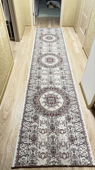 Дорожка турецкая