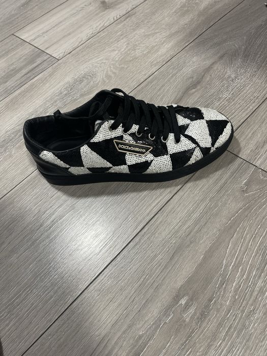 Pantofi casual DOLCE&GABBANA