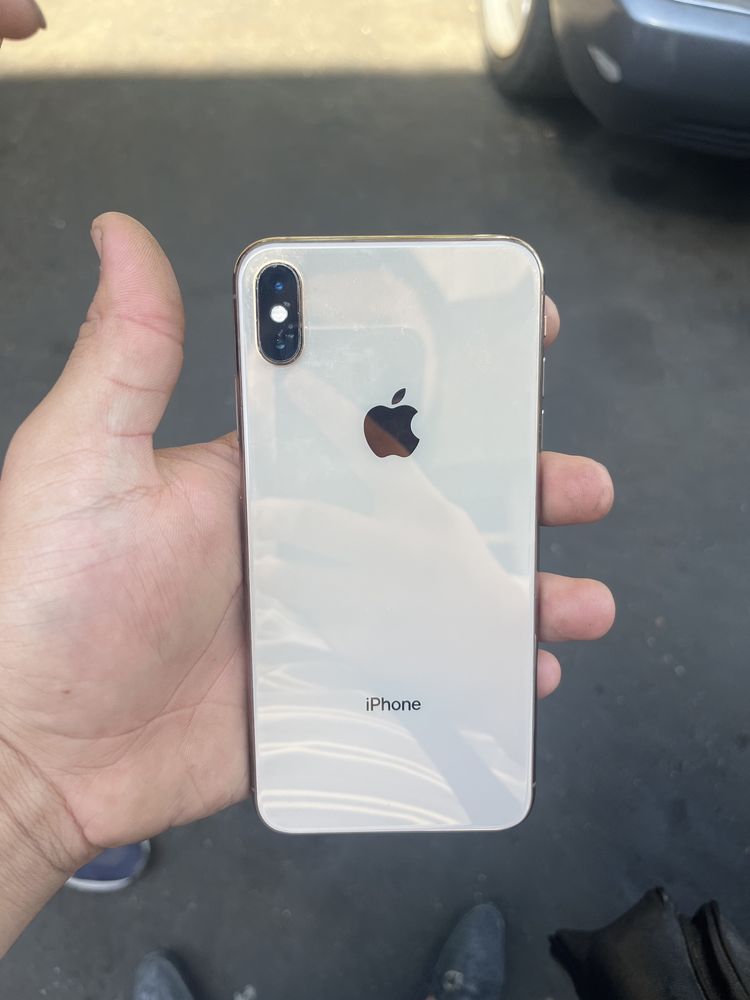 Iphone xsmax yaxshi xolatda