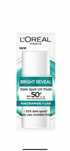 Crema SPF 50+ L’Oreal  cu actiune impotriva petelor pigmentare. 50 ml