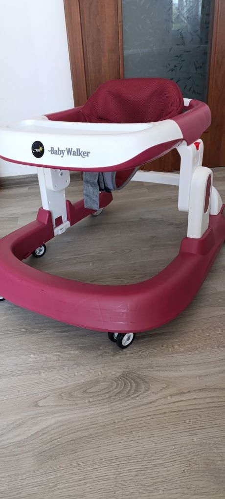 Premergător/antemergator BabyWalker
