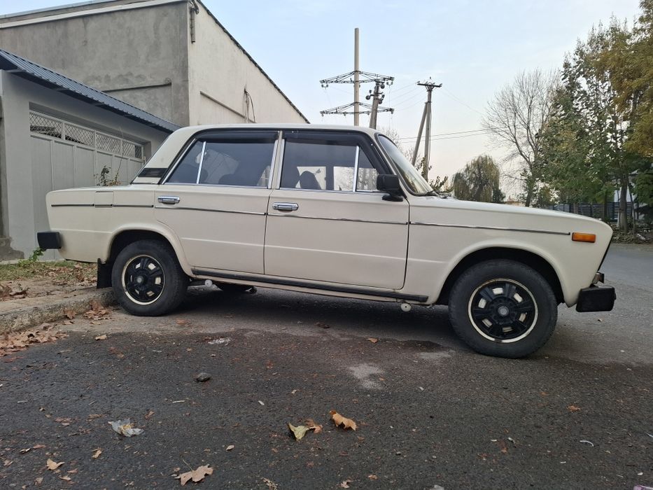 Продаётся Жигули лада 2106