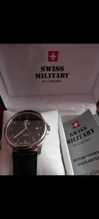 Часы наручные мужские швейцарские