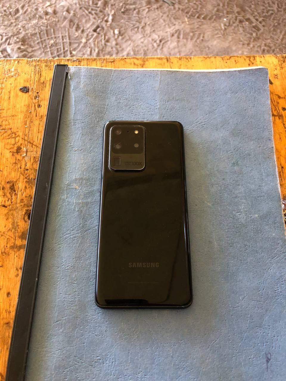 Samsung s 20 ultra