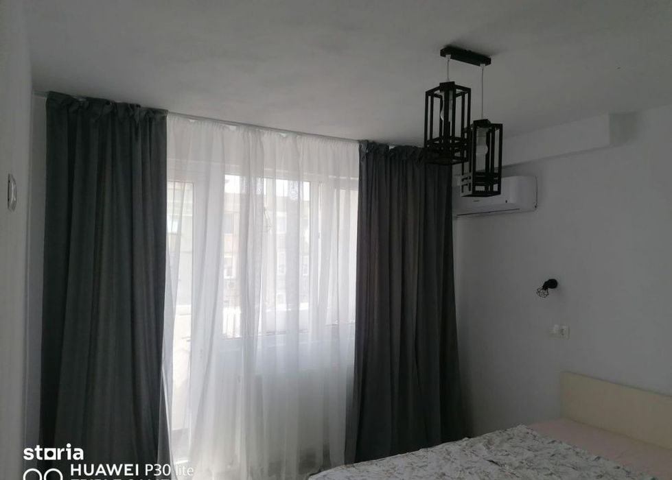 2 Camere | Crangasi | Proximitate Metrou 10 min | Aer conditionat