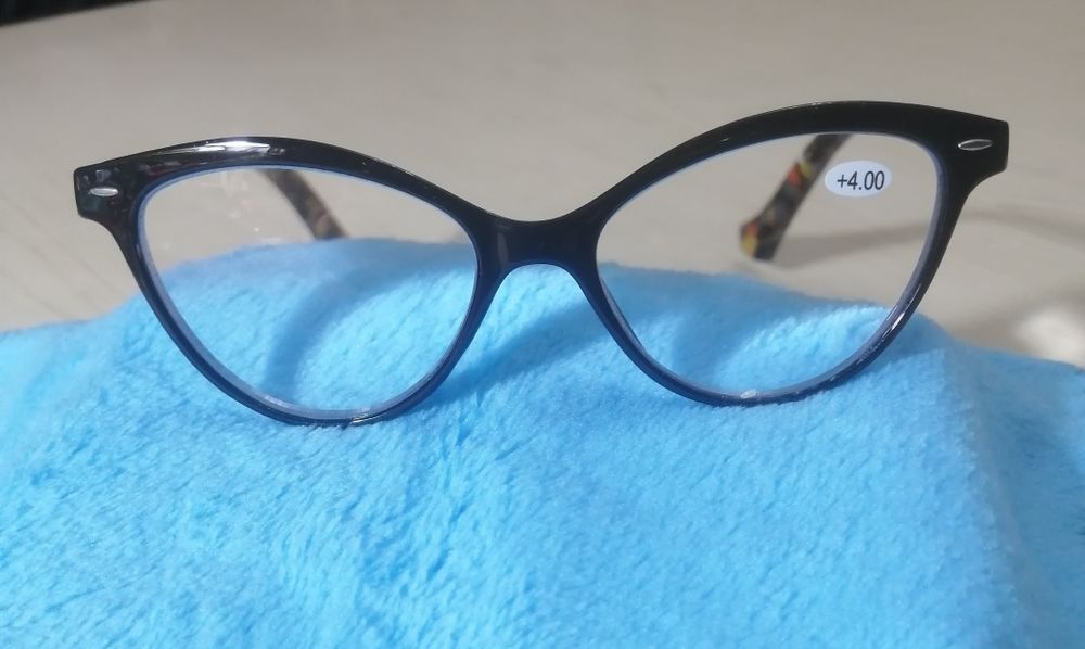 Оптические  очки