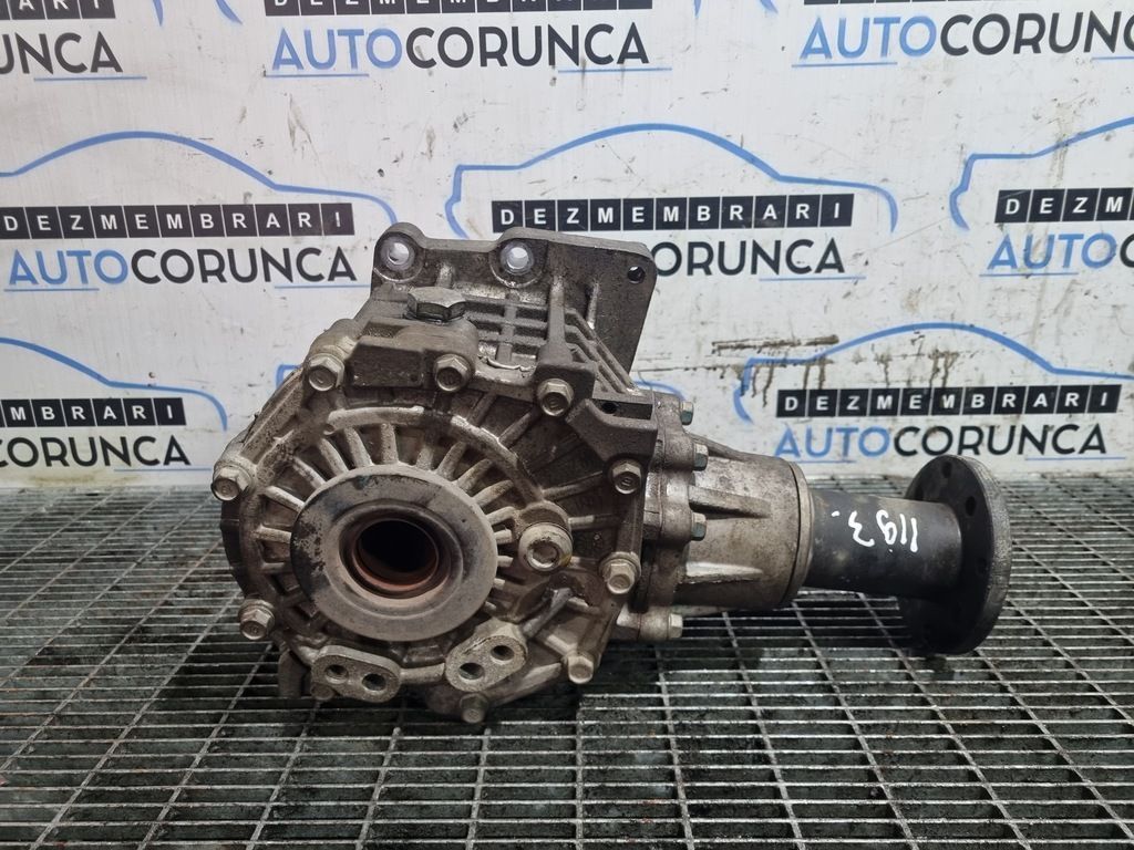 Cutie de Tranfer Grup Fata Hyundai Santa Fe 3 2.2 Diesel 2012 - 2016 197CP Manuala 6 ...