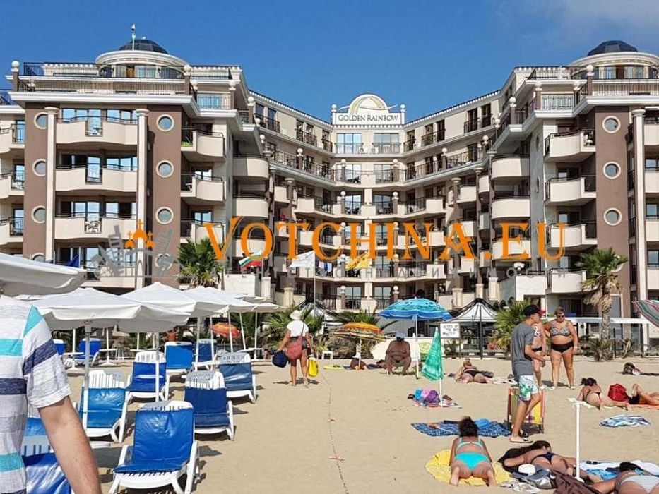 Продава се Двустаен апартамент в к.к. Слънчев бряг - 90 кв.м за 1944 €/кв.м - Снимка #11