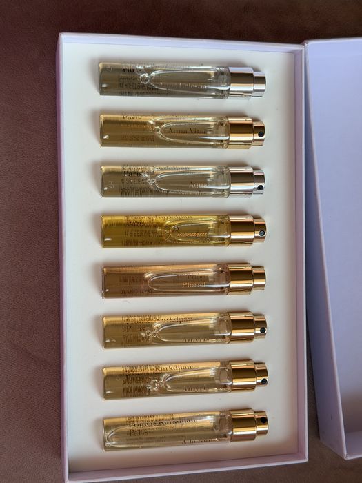 Maison Francis Kurkdjian Fragrance Wardrobe for Her