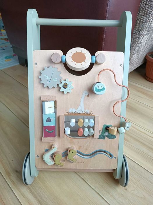 Проходилка, уокър Little Dutch