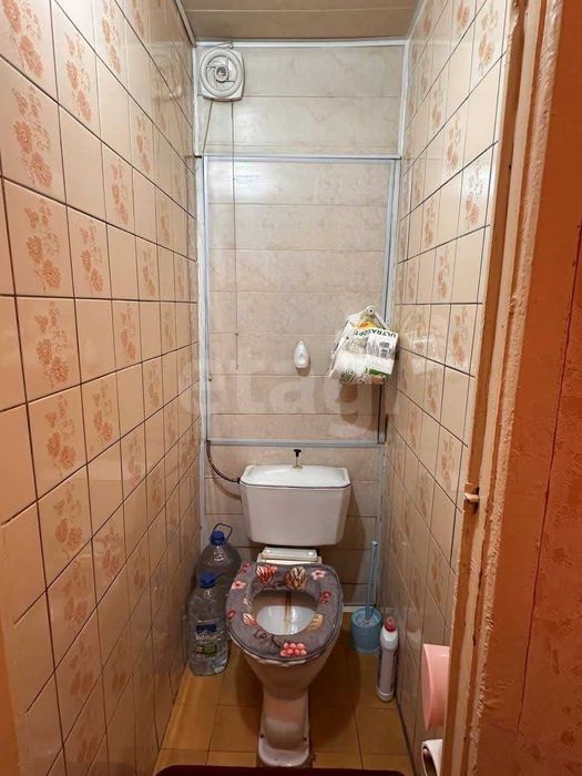 Продается 2-х ком квартира 5массив куйлюк 58м2 Ор.Базарчик  [VS]