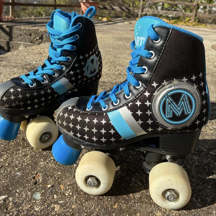 Ролкови кънки детски