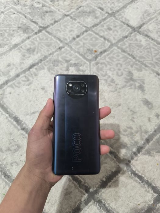 Poco x3 pro 256gb