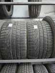 2x Anvelope 295/30/20 M+S PIRELLI Stare ca noi