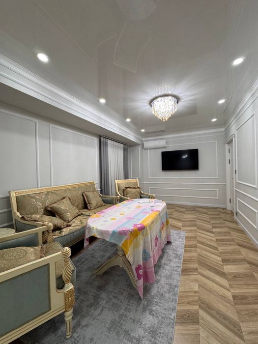 Продаётся КВАРТИРА 3/2/12 на 80м2 МВД Корзинка, метро Космонавтов