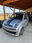 Microcar M.Go Microcar M.Go Facelift