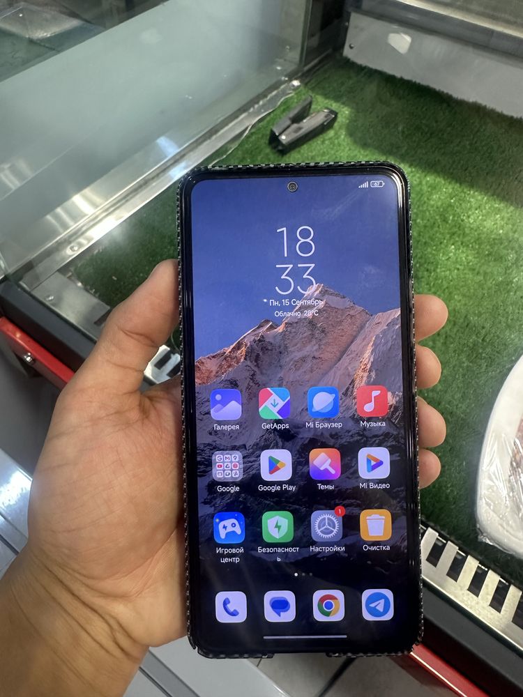 Redmi Note 14 256GB