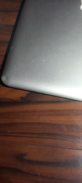 Laptop MacBook piese