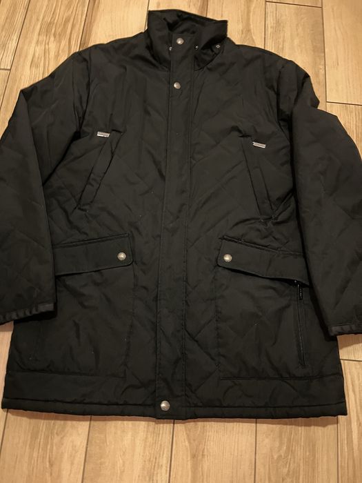 Мъжко зимно яке wellensteyn