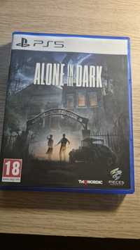 Joc Alone in the Dark PS5