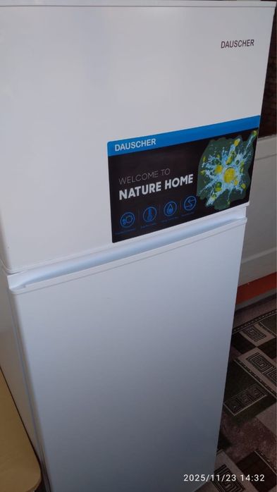 Холодильник в отличном состоянии