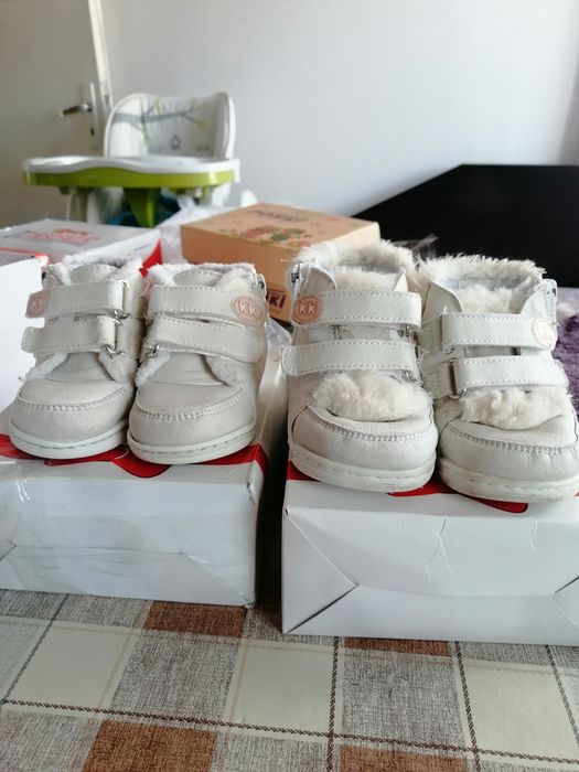 Буйки за прохождане на Колев и Колев два чифта 15/16 и17/18