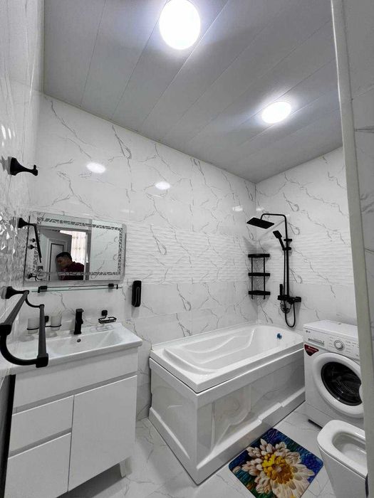 Жк Ассалом Сохил на аренду 3-х ком со своей Парковкой ул.Фергана/Узбум